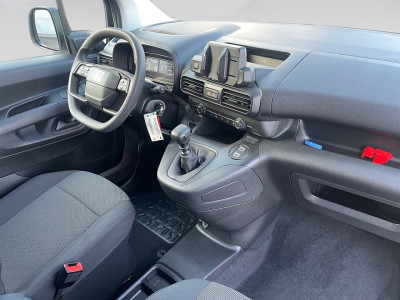 Fiat Doblo Gebrauchtwagen