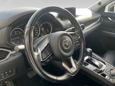Mazda CX-5 Gebrauchtwagen Mazda CX-5 Gebrauchtwagen
