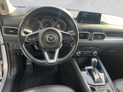Mazda CX-5 Gebrauchtwagen Mazda CX-5 Gebrauchtwagen