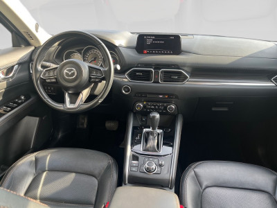 Mazda CX-5 Gebrauchtwagen Mazda CX-5 Gebrauchtwagen