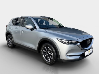 Mazda CX-5 Gebrauchtwagen Mazda CX-5 Gebrauchtwagen