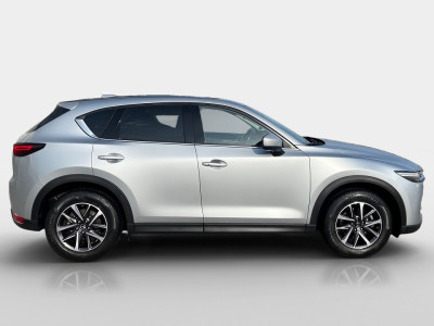 Mazda CX-5 Gebrauchtwagen Mazda CX-5 Gebrauchtwagen