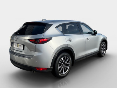 Mazda CX-5 Gebrauchtwagen Mazda CX-5 Gebrauchtwagen