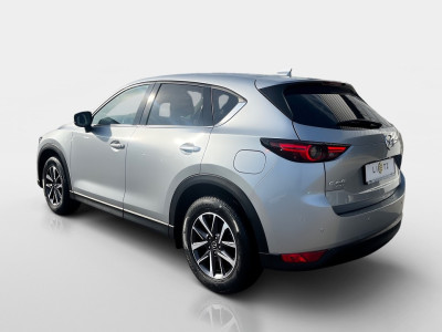 Mazda CX-5 Gebrauchtwagen Mazda CX-5 Gebrauchtwagen