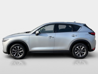 Mazda CX-5 Gebrauchtwagen Mazda CX-5 Gebrauchtwagen