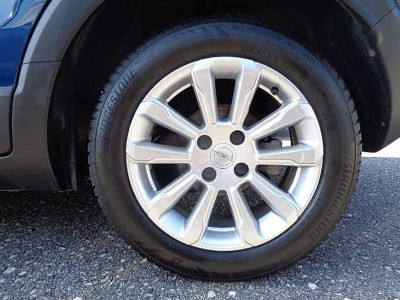 Opel Crossland Gebrauchtwagen