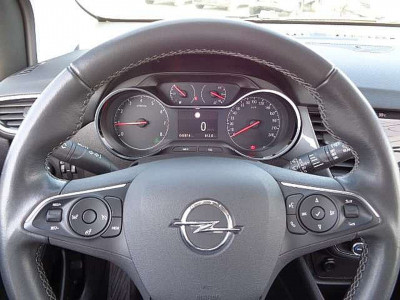 Opel Crossland Gebrauchtwagen