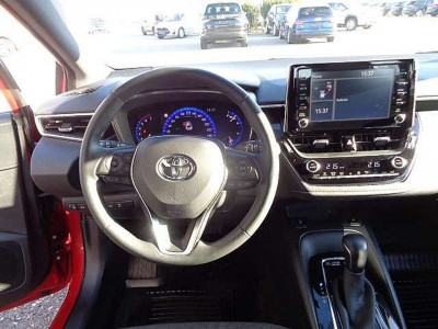 Toyota Corolla Gebrauchtwagen
