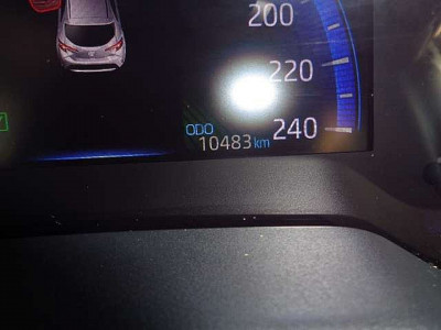 Toyota Corolla Gebrauchtwagen