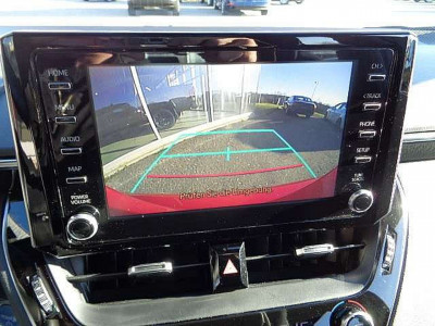 Toyota Corolla Gebrauchtwagen