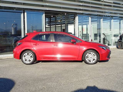 Toyota Corolla Gebrauchtwagen