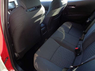 Toyota Corolla Gebrauchtwagen