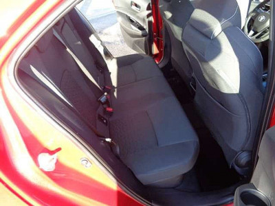 Toyota Corolla Gebrauchtwagen