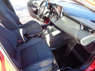 Toyota Corolla Gebrauchtwagen