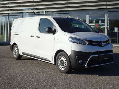 Toyota Proace Gebrauchtwagen