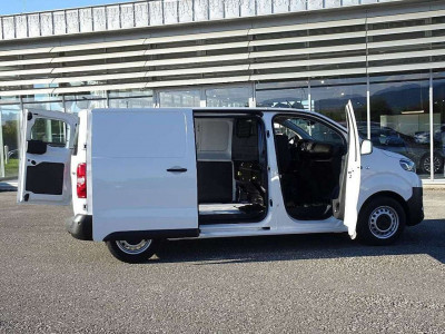 Toyota Proace Gebrauchtwagen