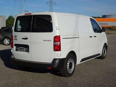 Toyota Proace Gebrauchtwagen