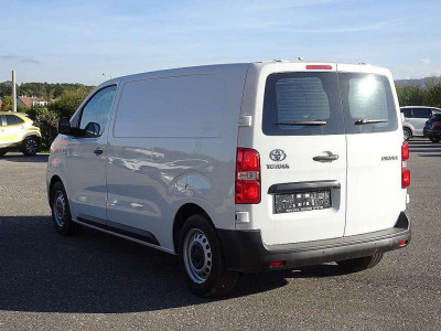 Toyota Proace Gebrauchtwagen
