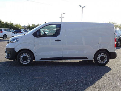 Toyota Proace Gebrauchtwagen