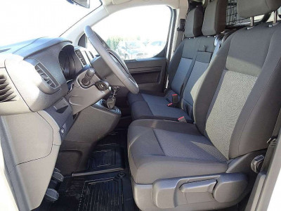 Toyota Proace Gebrauchtwagen