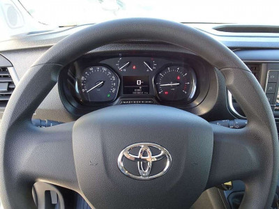 Toyota Proace Gebrauchtwagen