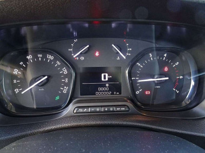 Toyota Proace Gebrauchtwagen