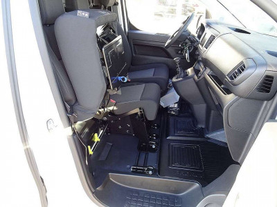 Toyota Proace Gebrauchtwagen