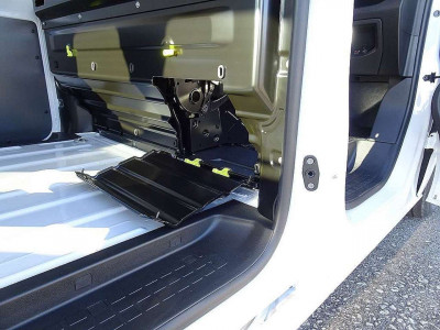 Toyota Proace Gebrauchtwagen