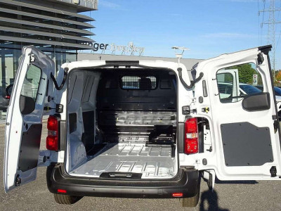 Toyota Proace Gebrauchtwagen