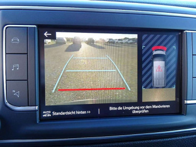 Toyota Proace Gebrauchtwagen