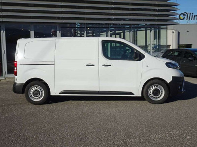 Toyota Proace Gebrauchtwagen