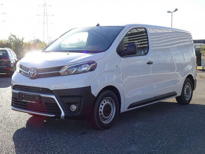 Toyota Proace Gebrauchtwagen