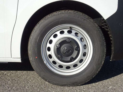 Toyota Proace Gebrauchtwagen