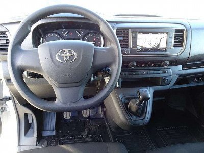 Toyota Proace Gebrauchtwagen