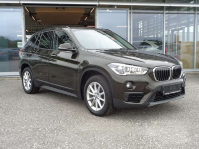 BMW X1 Gebrauchtwagen