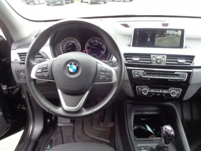 BMW X1 Gebrauchtwagen