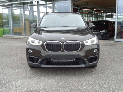 BMW X1 Gebrauchtwagen