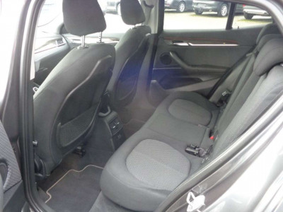 BMW X2 Gebrauchtwagen