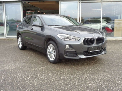 BMW X2 Gebrauchtwagen