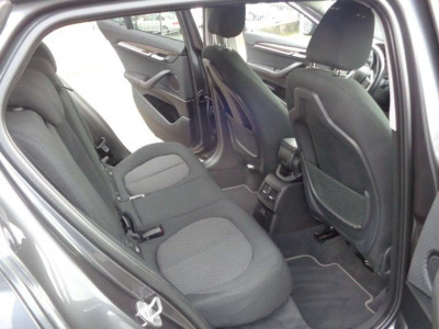 BMW X2 Gebrauchtwagen