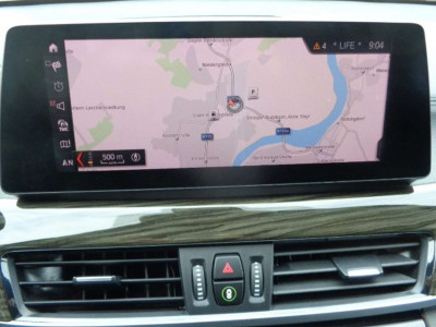 BMW X2 Gebrauchtwagen