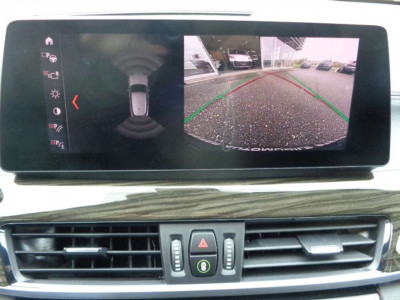 BMW X2 Gebrauchtwagen