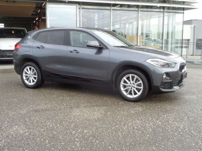 BMW X2 Gebrauchtwagen
