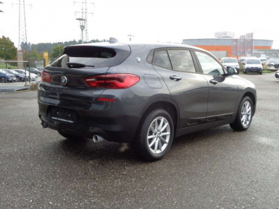 BMW X2 Gebrauchtwagen
