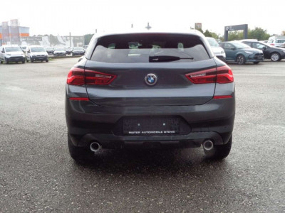 BMW X2 Gebrauchtwagen