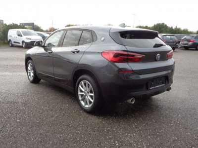 BMW X2 Gebrauchtwagen