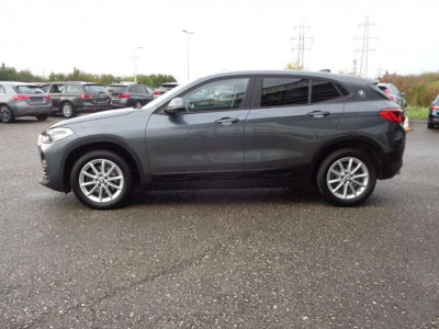 BMW X2 Gebrauchtwagen