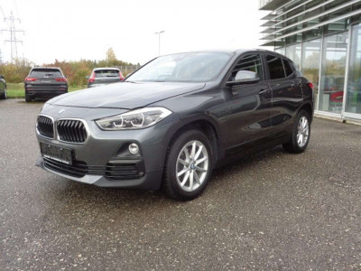 BMW X2 Gebrauchtwagen