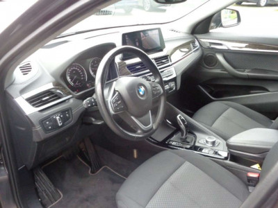 BMW X2 Gebrauchtwagen