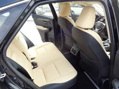 Lexus NX Gebrauchtwagen